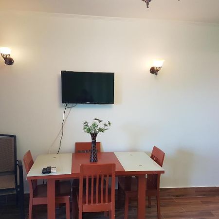 Apartment At Porto Sokhna Pyramids - 艾因苏赫纳 外观 照片