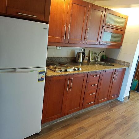 Apartment At Porto Sokhna Pyramids - 艾因苏赫纳 外观 照片