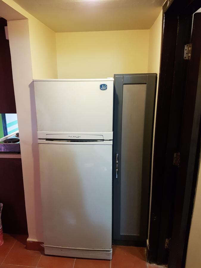 Apartment At Porto Sokhna Pyramids - 艾因苏赫纳 外观 照片