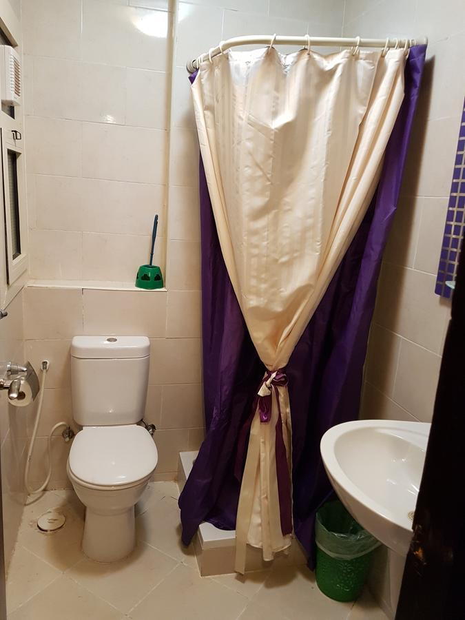 Apartment At Porto Sokhna Pyramids - 艾因苏赫纳 外观 照片