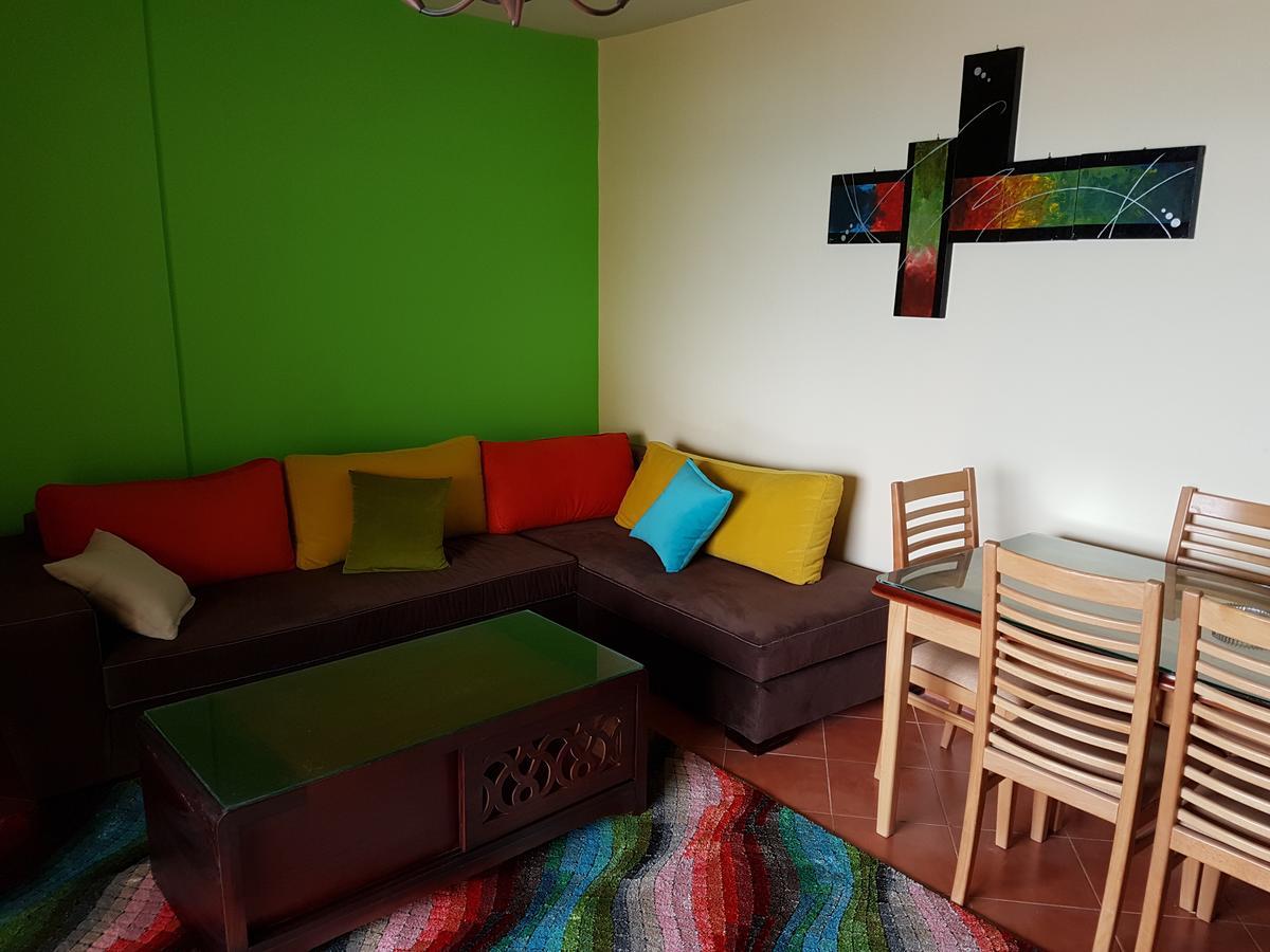 Apartment At Porto Sokhna Pyramids - 艾因苏赫纳 外观 照片
