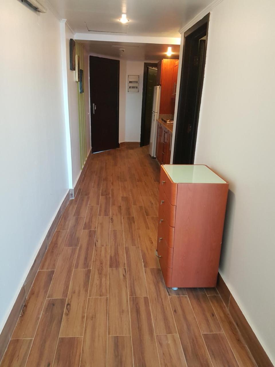 Apartment At Porto Sokhna Pyramids - 艾因苏赫纳 外观 照片