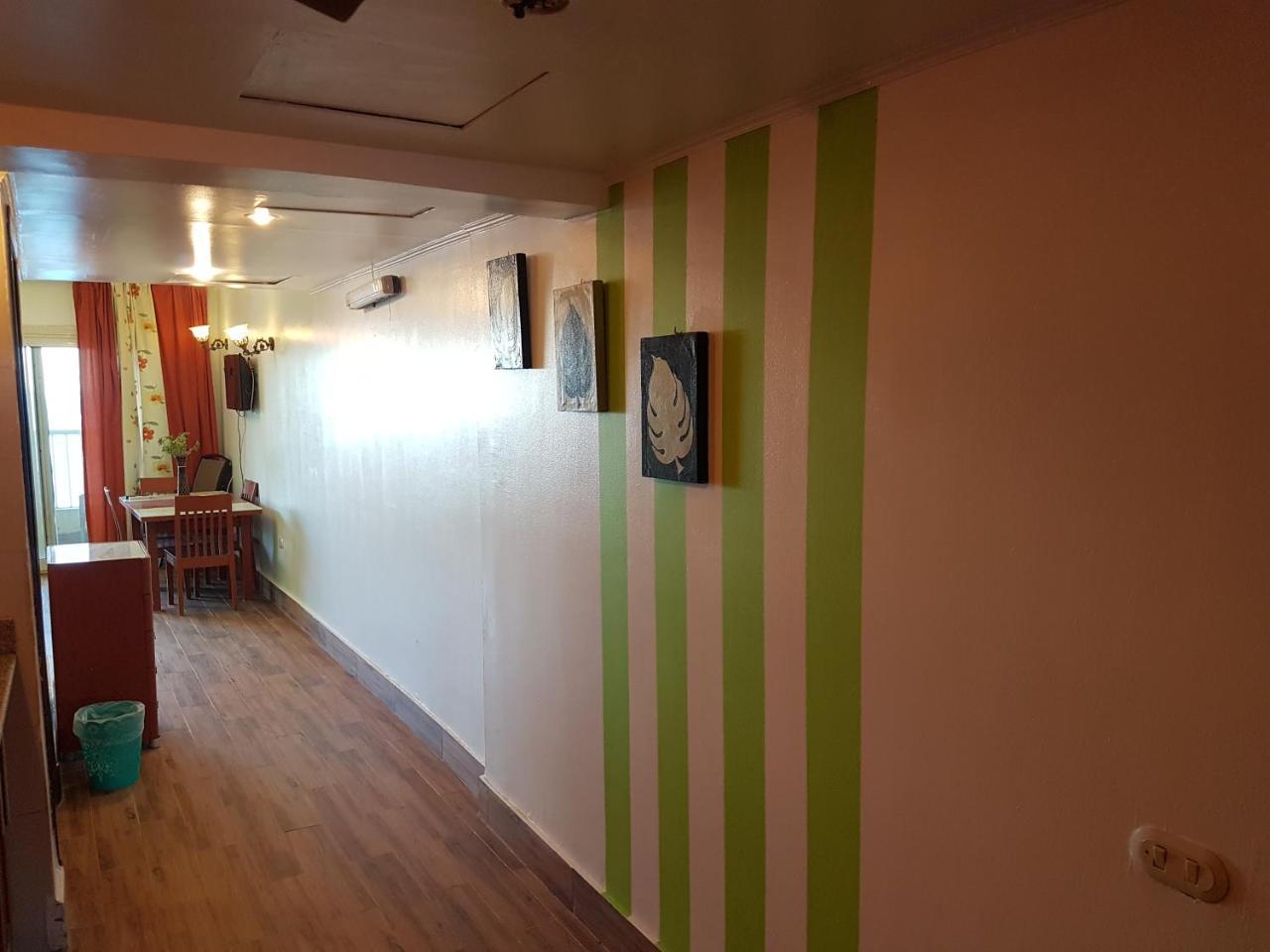 Apartment At Porto Sokhna Pyramids - 艾因苏赫纳 外观 照片