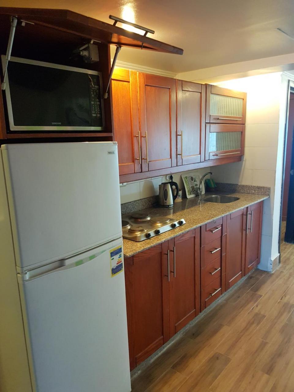 Apartment At Porto Sokhna Pyramids - 艾因苏赫纳 外观 照片