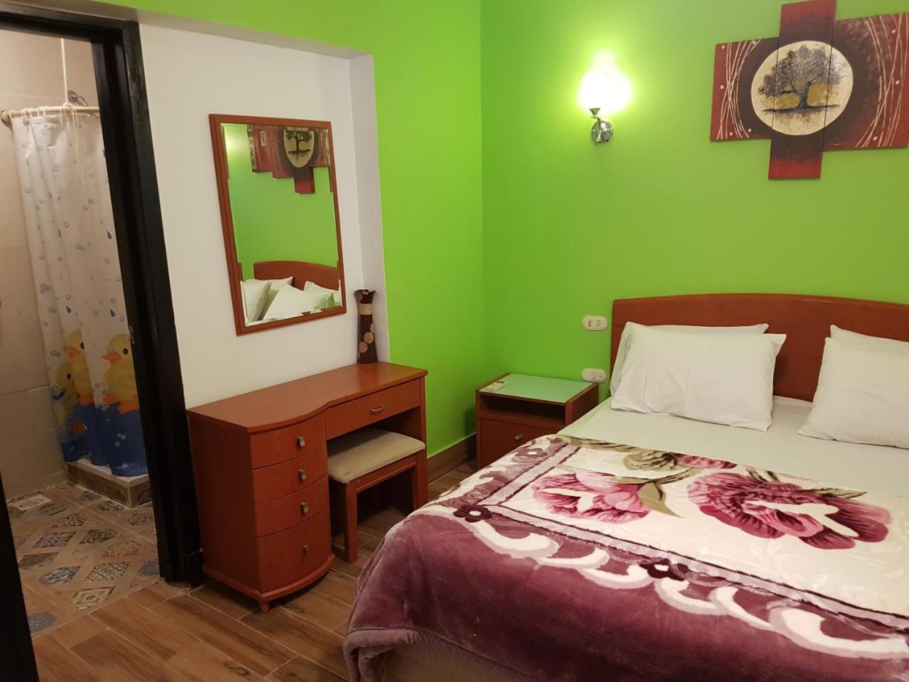 Apartment At Porto Sokhna Pyramids - 艾因苏赫纳 外观 照片