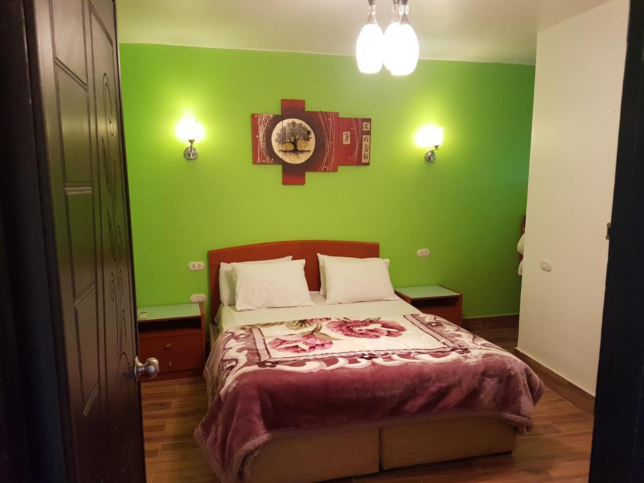 Apartment At Porto Sokhna Pyramids - 艾因苏赫纳 外观 照片